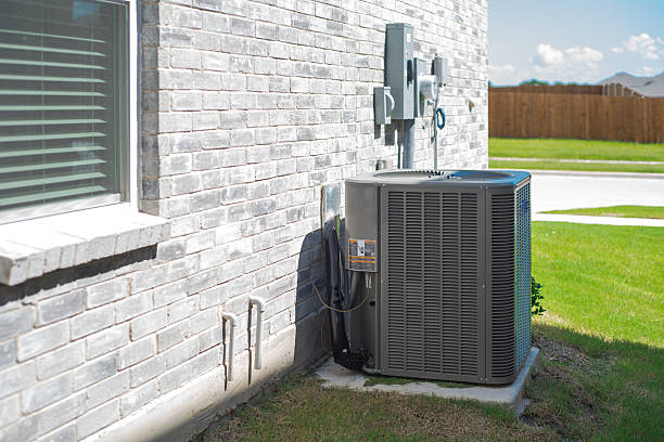 Reliable Ac Installation contractor in North Tonawanda, NY by FH HVAC